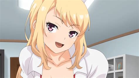 Imouto wa Gal Kawaii ตอนที่ 1.